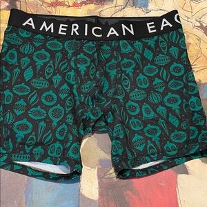 AE Boxers